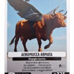 AEROMUCCA ARMATA-Universo Psichedelico