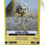 AGHINA UGHINA-Anomalia Galattica