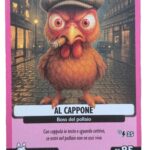 AL CAPPONE-Anomalia Galattica