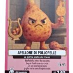 APELLONE DI POLLOPELLE-Universo Psichedelico