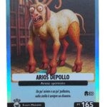 ARIOS DEPOLLO-Anomalia Galattica