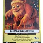 BABBOBOMBO CARAMELLO-Universo Psichedelico