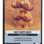 BAFFI DOPPI BUFFI-Anomalia Galattica