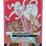 BALLERINA CAPPUCCINA-Anomalia Galattica