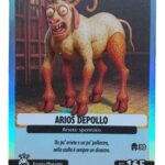 BALLERINA CAPPUCCINA UNDER CUSTODY-Allucinazione Cosmica