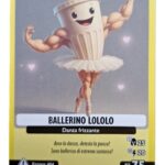 BALLERINO LOLOLO-Universo Psichedelico