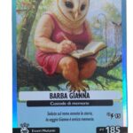 BARBA GIANNA-Anomalia Galattica