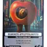 BEARORITO APPLEPITOLIROTITO-Universo Psichedelico