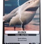 BELERICK-Universo Psichedelico