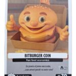 BITBURGER COIN-Universo Psichedelico