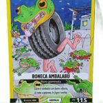 BONECA AMBALABU-Anomalia Galattica