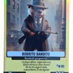 BOBRITO BANDITO-Allucinazione Cosmica