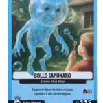 BOLLO SAPONARO-Anomalia Galattica