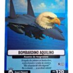 BOMBARDINO AQUILINO-Universo Psichedelico