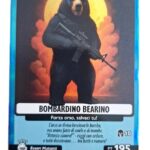 BOMBARDINO BEARINO-Universo Psichedelico