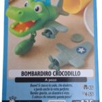BOMBARDIRO CROCODILLO-Allucinazione Cosmica