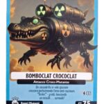 BOMBOCLAT CROCOCLAT-Universo Psichedelico