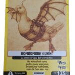BOMBOMBINI GUSINI-Allucinazione Cosmica