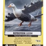 BOMBOMBINI GUSINI-Universo Psichedelico