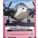  BOMBARISTO SEALSTO SEAL-Universo Psichedelico