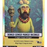BONGO GONGO MANGO INCONGO-Allucinazione Cosmica