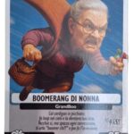 BOOMERANG DI NONNA-Allucinazione Cosmica