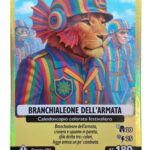 BRANCHIALEONE DELL'ARMATA-Allucinazione Cosmica