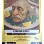 BRANZINU BIBIKIU-Allucinazione Cosmica