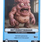 BRITTIRIBROTTIRIBUUUM-Anomalia Galattica