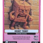 BRINKY TRINKY-Anomalia Galattica