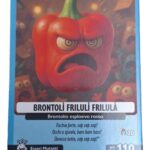 BRONTOLI FRILULI FRILULA-Allucinazione Cosmica