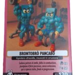 BRONTOBRO PANCABO-Allucinazione Cosmica