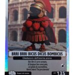 BRRI BRRI BICUS DICUS BOMBICUS-Allucinazione Cosmica