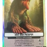 BRR BRR PATAPIM-Universo Psichedelico