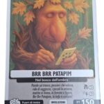 BRR BRR PATAPIM-Allucinazione Cosmica