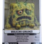 BRULICCHIO GORGONZU-Allucinazione Cosmica