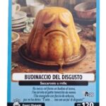 BUDINACCIO DEL DISGUSTO-Universo Psichedelico
