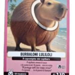 BURBALONI LULILOLI-Universo Psichedelico