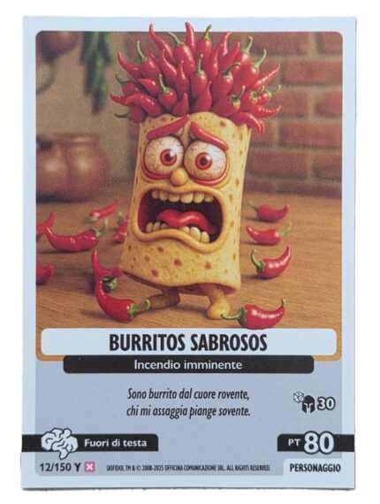 BUUM BUUM MELONCITO-Allucinazione Cosmica