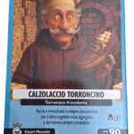 CALZOLACCIO TORRONCINO-Allucinazione Cosmica