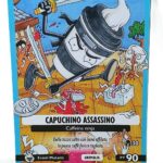 CAPUCHINO ASSASSINO-Anomalia Galattica