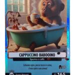 CAPPUCCINO BABOOINO-Allucinazione Cosmica