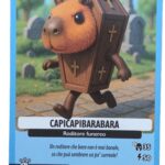 CAPICAPIBARABARA-Anomalia Galattica