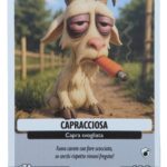 CAPRACCIOSA-Anomalia Galattica