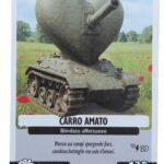 CARRO AMATO-Anomalia Galattica