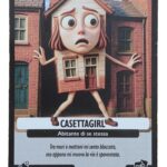 CASETTAGIRL-Anomalia Galattica