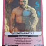 CAVERNICOLO DIGITALE-Allucinazione Cosmica