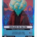 CAVOLAZZO ZIG ZAG ZOG-Allucinazione Cosmica