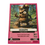 CECCOCEPPO-Anomalia Galattica