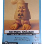 CENTRALUCCI NUCLEARUCCI-Allucinazione Cosmica